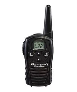 Midland 2-Way Radios 2-Way & Emergency Radios