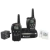 Midland 2-Way Radios 2-Way & Emergency Radios