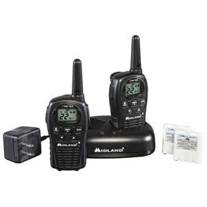 Midland 2-Way Radios 2-Way & Emergency Radios 1 Midland 2-Way Radios 2-Way & Emergency Radios