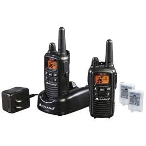 Midland 2-Way Radios 2-Way & Emergency Radios 1 Midland 2-Way Radios 2-Way & Emergency Radios