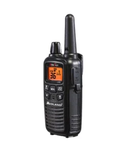 Midland Two-Way Radio Three Pack 12 Midland Two-Way Radio Three Pack