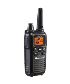 Midland Two-Way Radio Three Pack 11 Midland Two-Way Radio Three Pack