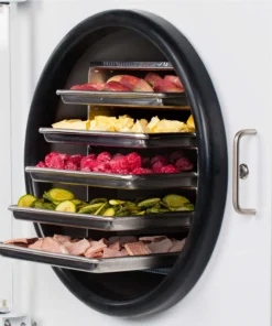 Appliances Harvest Right Large Home Freeze Dryer - Stainless Steel 8 Appliances Harvest Right Large Home Freeze Dryer - Stainless Steel