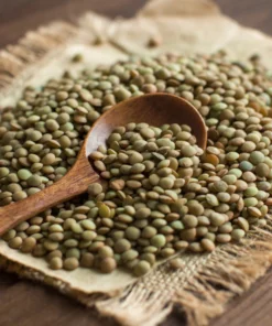 Emergency Essentials Lentils Large Can 8 Emergency Essentials Lentils Large Can