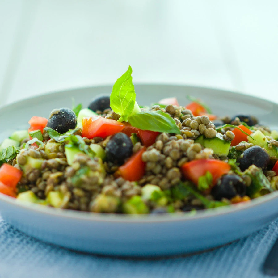 Emergency Essentials Lentils Large Can 3 Emergency Essentials Lentils Large Can