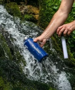 LifeStraw Go Stainless Steel Filter Bottle 24oz Water 13 LifeStraw Go Stainless Steel Filter Bottle 24oz Water