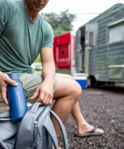 LifeStraw Go Stainless Steel Filter Bottle 24oz Water 17 LifeStraw Go Stainless Steel Filter Bottle 24oz Water