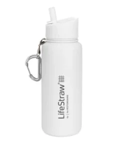 LifeStraw Go Stainless Steel Filter Bottle 24oz Water 11 LifeStraw Go Stainless Steel Filter Bottle 24oz Water