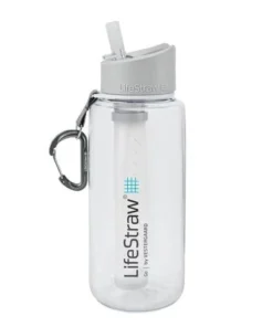 LifeStraw Go Water Bottle With Filter 1L 9 LifeStraw Go Water Bottle With Filter 1L