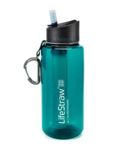 LifeStraw Go Water Bottle With Filter 1L 10 LifeStraw Go Water Bottle With Filter 1L