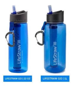 LifeStraw Go Water Bottle With Filter 1L 11 LifeStraw Go Water Bottle With Filter 1L