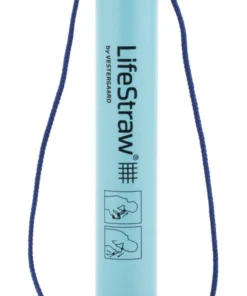 LIFESTRAW Personal Water Filter