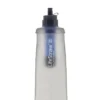 LifeStraw Flex Water Filter With Collapsible Squeeze Bottle