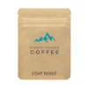 Pacific Packers Coffee - Light Roast Drinks