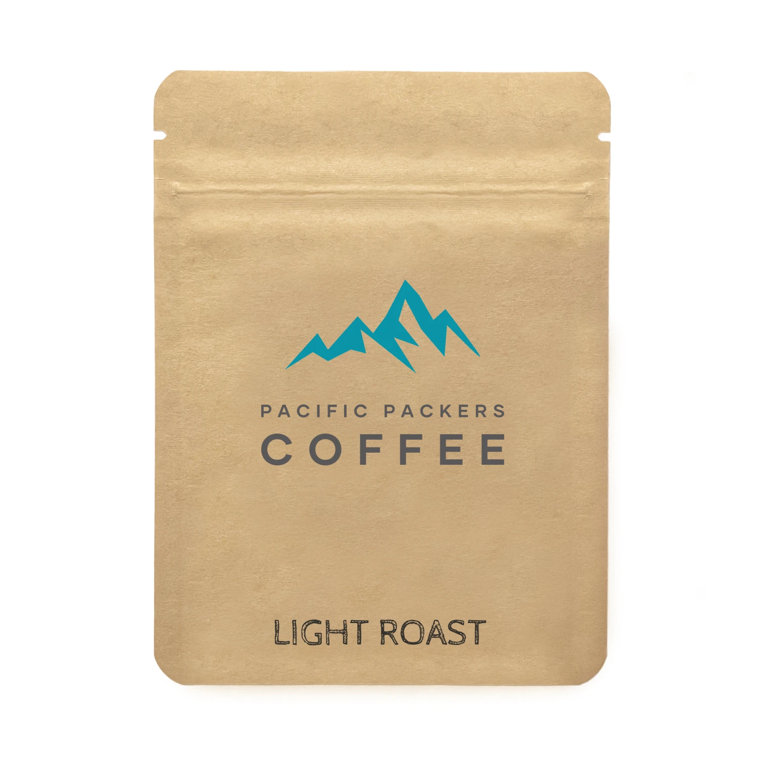 Pacific Packers Coffee - Light Roast Drinks 1 Pacific Packers Coffee - Light Roast Drinks