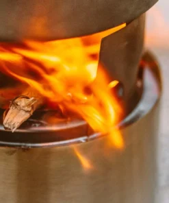 Gear Solo Stove Lite 14 Gear Solo Stove Lite