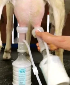 Udderly EZ EZ - ULTIMATE EZ MILKER Home, Farm & Garden 6 Udderly EZ EZ - ULTIMATE EZ MILKER Home, Farm & Garden