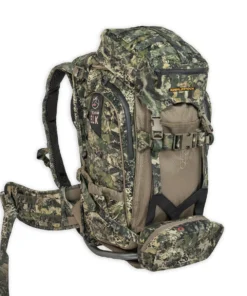 EBERLESTOCK M5 RMEF TEAM ELK PACK Gear
