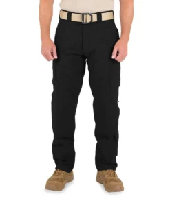 FIRST TACTICAL MEN'S DEFENDER PANTS - BLACK