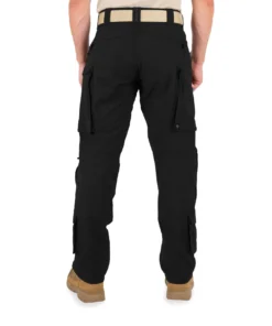 FIRST TACTICAL MEN'S DEFENDER PANTS - BLACK