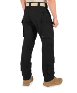 FIRST TACTICAL MEN'S DEFENDER PANTS - BLACK