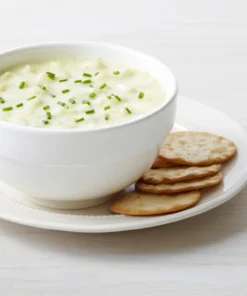 Augason Farms Creamy Potato Soup Mix Food & Food Storage