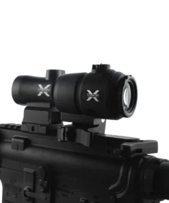 Gear X-Vision MAAG Red Dot Magnifier - MG1
