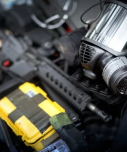 MIRA Safety CM-6M Tactical Gas Mask - Full-Face Respirator For CBRN Defense 21 MIRA Safety CM-6M Tactical Gas Mask - Full-Face Respirator For CBRN Defense