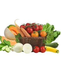 Augason Farms Vegetable Garden Seeds