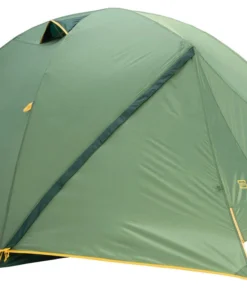 EUREKA EL CAPITAN+ OUTFITTER TENT Gear 18 EUREKA EL CAPITAN+ OUTFITTER TENT Gear