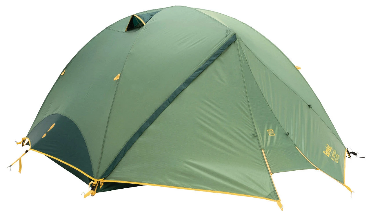 EUREKA EL CAPITAN+ OUTFITTER TENT Gear 3 EUREKA EL CAPITAN+ OUTFITTER TENT Gear