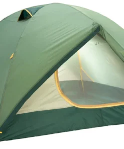 EUREKA EL CAPITAN+ OUTFITTER TENT Gear 19 EUREKA EL CAPITAN+ OUTFITTER TENT Gear