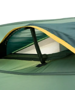 EUREKA EL CAPITAN+ OUTFITTER TENT Gear 23 EUREKA EL CAPITAN+ OUTFITTER TENT Gear