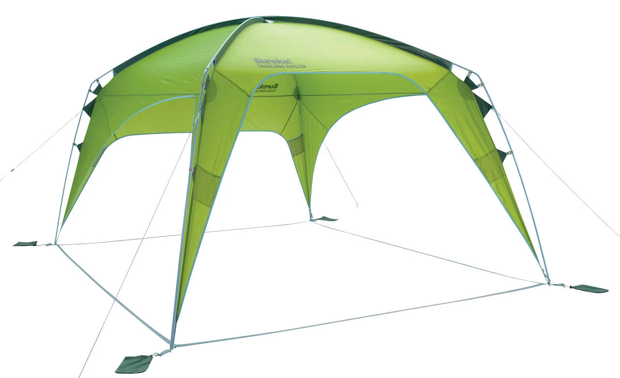 Camping & Hunting EUREKA TAGALONG SHELTER 1 Camping & Hunting EUREKA TAGALONG SHELTER