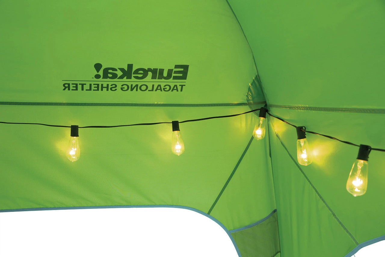 Camping & Hunting EUREKA TAGALONG SHELTER 3 Camping & Hunting EUREKA TAGALONG SHELTER