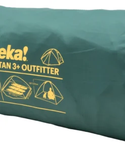 EUREKA EL CAPITAN+ OUTFITTER TENT Gear 26 EUREKA EL CAPITAN+ OUTFITTER TENT Gear
