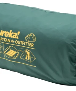 EUREKA EL CAPITAN+ OUTFITTER TENT Gear 24 EUREKA EL CAPITAN+ OUTFITTER TENT Gear
