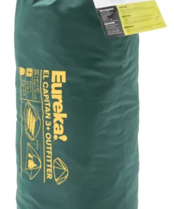 EUREKA EL CAPITAN+ OUTFITTER TENT Gear 27 EUREKA EL CAPITAN+ OUTFITTER TENT Gear