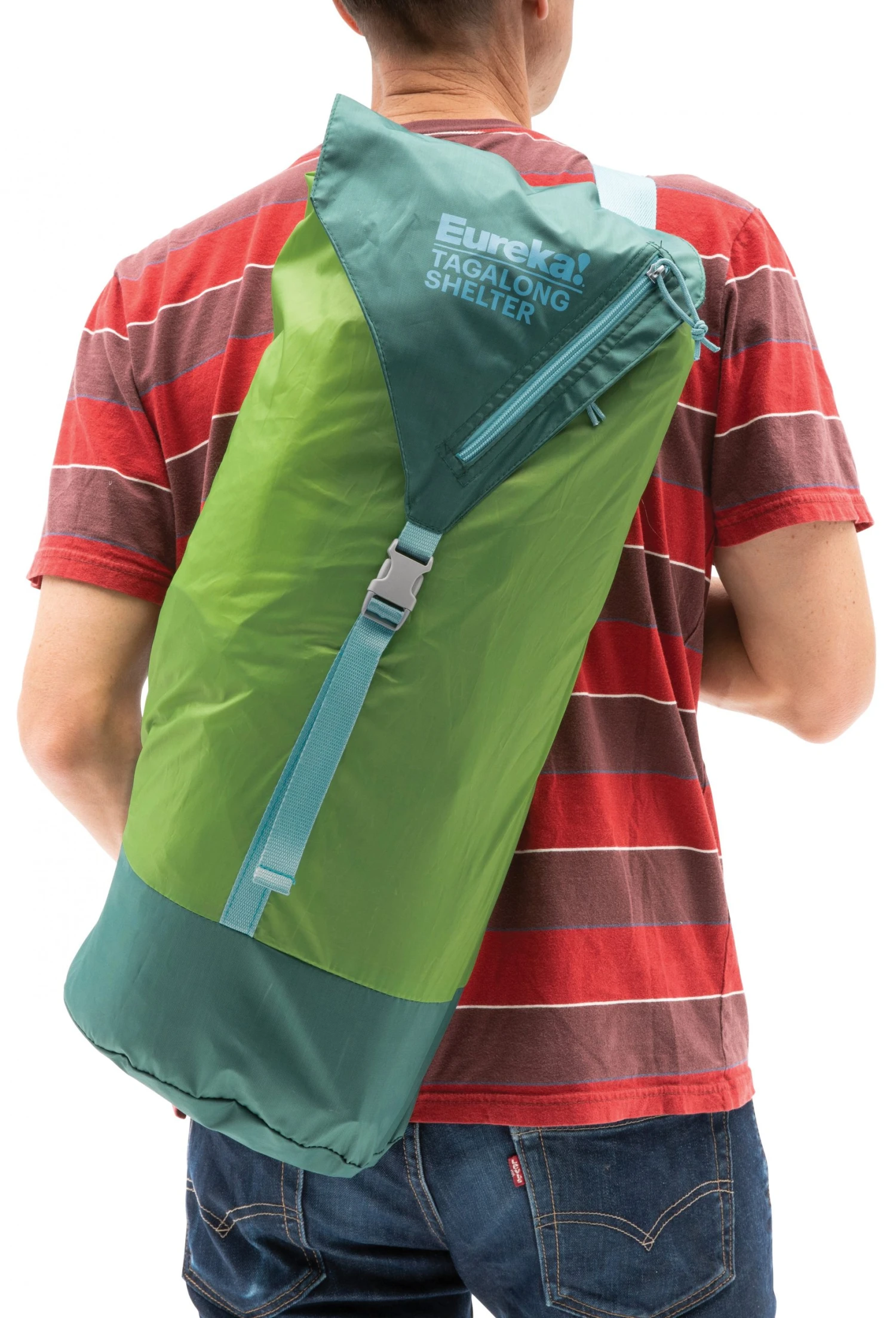 Camping & Hunting EUREKA TAGALONG SHELTER 9 Camping & Hunting EUREKA TAGALONG SHELTER