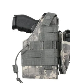 Rothco MOLLE Modular Ambidextrous Holster