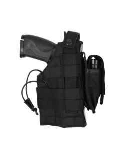Rothco MOLLE Modular Ambidextrous Holster 14 Rothco MOLLE Modular Ambidextrous Holster