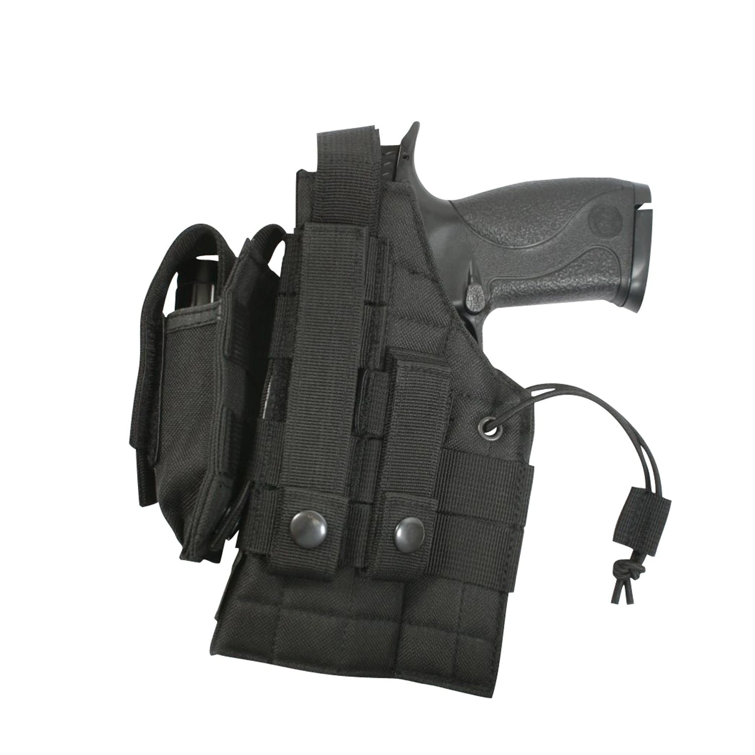Rothco MOLLE Modular Ambidextrous Holster 2 Rothco MOLLE Modular Ambidextrous Holster