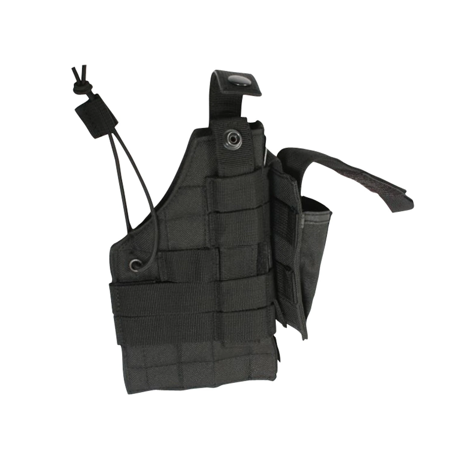Rothco MOLLE Modular Ambidextrous Holster 4 Rothco MOLLE Modular Ambidextrous Holster