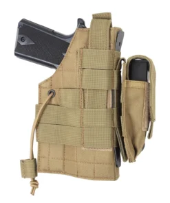 Rothco MOLLE Modular Ambidextrous Holster 17 Rothco MOLLE Modular Ambidextrous Holster