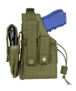 Rothco MOLLE Modular Ambidextrous Holster 22 Rothco MOLLE Modular Ambidextrous Holster