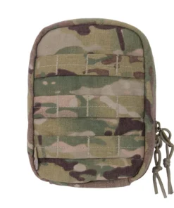 Rothco MOLLE Tactical Trauma & First Aid Kit Pouch