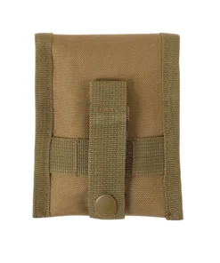 Rothco MOLLE Compatible Compass Pouch