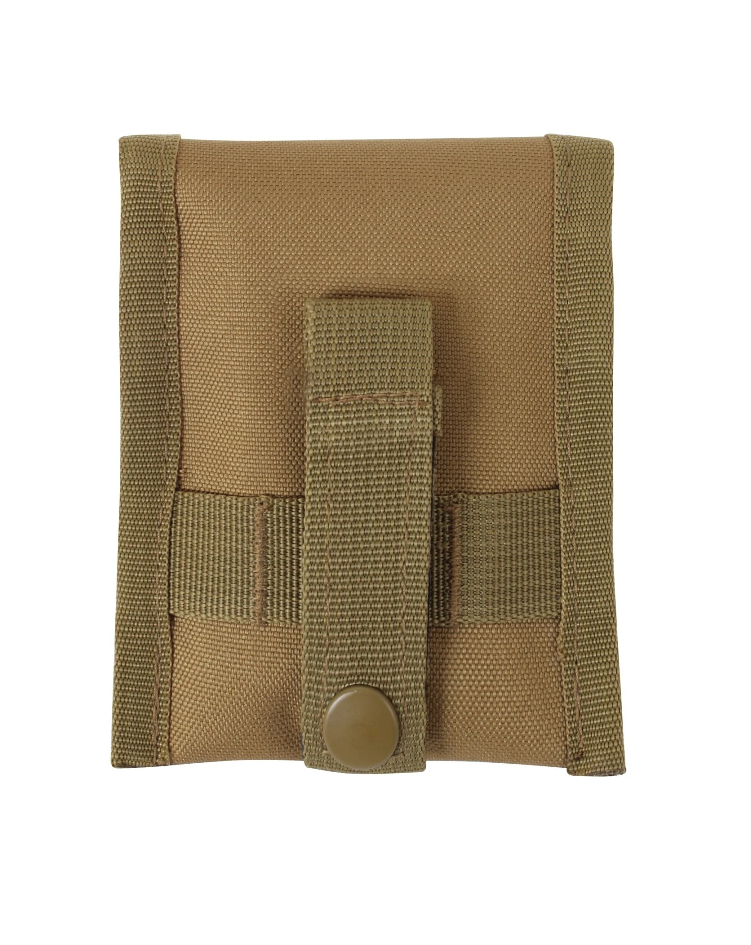 Rothco MOLLE Compatible Compass Pouch 2 Rothco MOLLE Compatible Compass Pouch