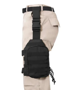 Rothco MOLLE Drop Leg Panel