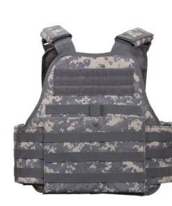 Rothco MOLLE Plate Carrier Vest 14 Rothco MOLLE Plate Carrier Vest